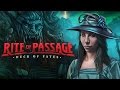 Video for Rite of Passage: Deck of Fates