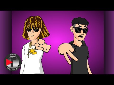 HotSpanish X Jon Z - No Creo en el Amor