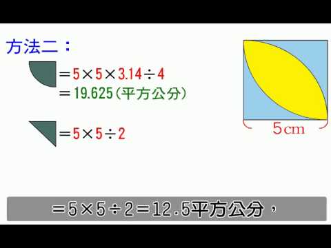 康軒六上數課P119第二題 - YouTube