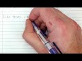 Mastering Basic Algebra Vocabulary and Combining Like Terms