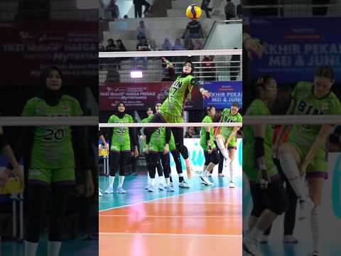 wilda midle block jakarta bin siap juara