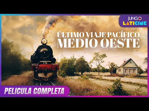 Último Viaje Pacífico Medio Oeste | HD | Película Drama Completa | Cal Bartlett | Julianna McCarthy