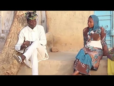 DAN KWASHE KWASHE | part 2 | Saban Shiri Latest Hausa Films Original Video