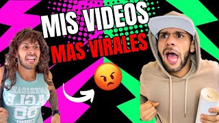 Los videos mas VIRALES de SOYSANTIX 😝