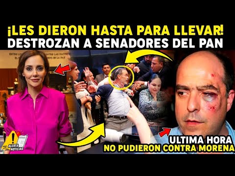 DIPUTADOS ACABAN EN G0LPES! CLAUDIA QUITA 200 PLURIS! VOTAN NUEVA REFORMA MEXICO FELIZ CELEBRAA