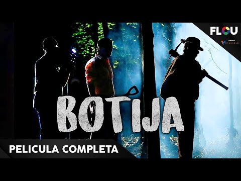 BOTIJA | 2018 | PELICULA DE SUSPENSE EN ESPANOL LATINO | FLOU TV