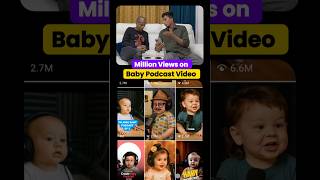 Make Baby Podcast Videos #pavanagrawal