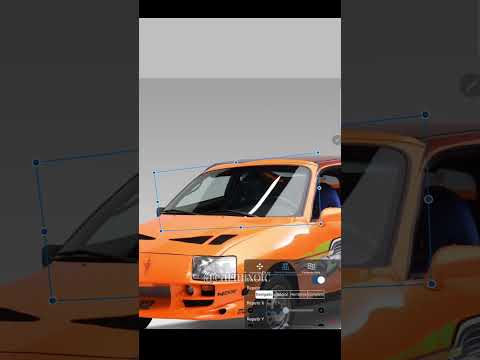 E se o Supla se unisse ao Fiat Uno? 🚗