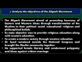 Indian Social Reform Movements
