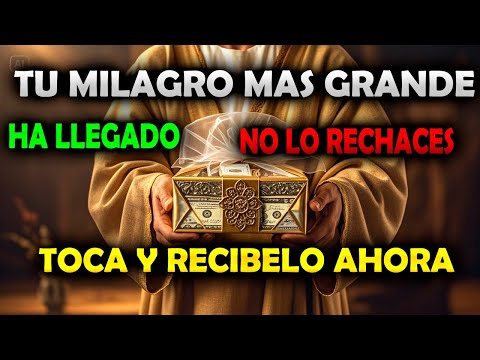 😍🍀 Solo Pocos van Abrir Esto y Recibirán hoy mismo  ¡Si ignoras lo PERDERÁS 🎁 Mensaje De Dios