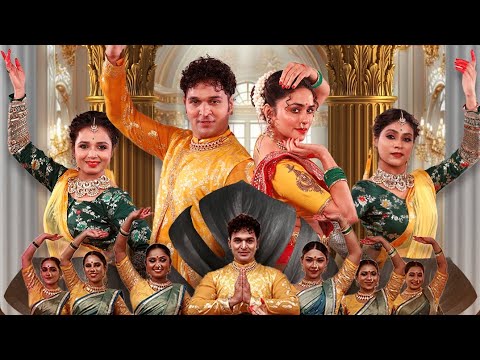 SUNDARI- ADAA TAAL SHRUNGAR |NRITYAASHISH PRODUCTIONS | ASHISH PATIL | AMRUTA KHANVILKAR