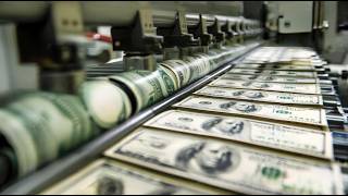 Secrets Behind $100 Bill: How America’s Most Iconic Money Is Made! The Full Process Manufacturing