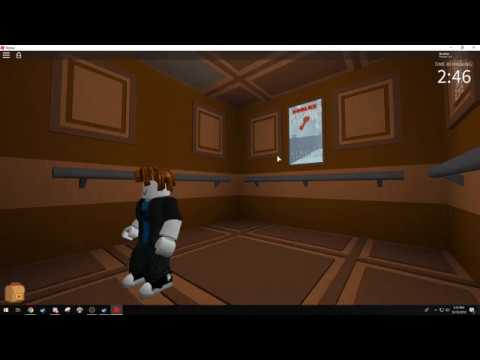 Codes For Escape Room Roblox 06 2021 - what is the code in roblox escape room tutorial
