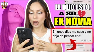 ME CASO EN 10 DÍAS Y DESCUBRÍ QUE MI PROMETIDO HIZO ESTO | Key Detective 224