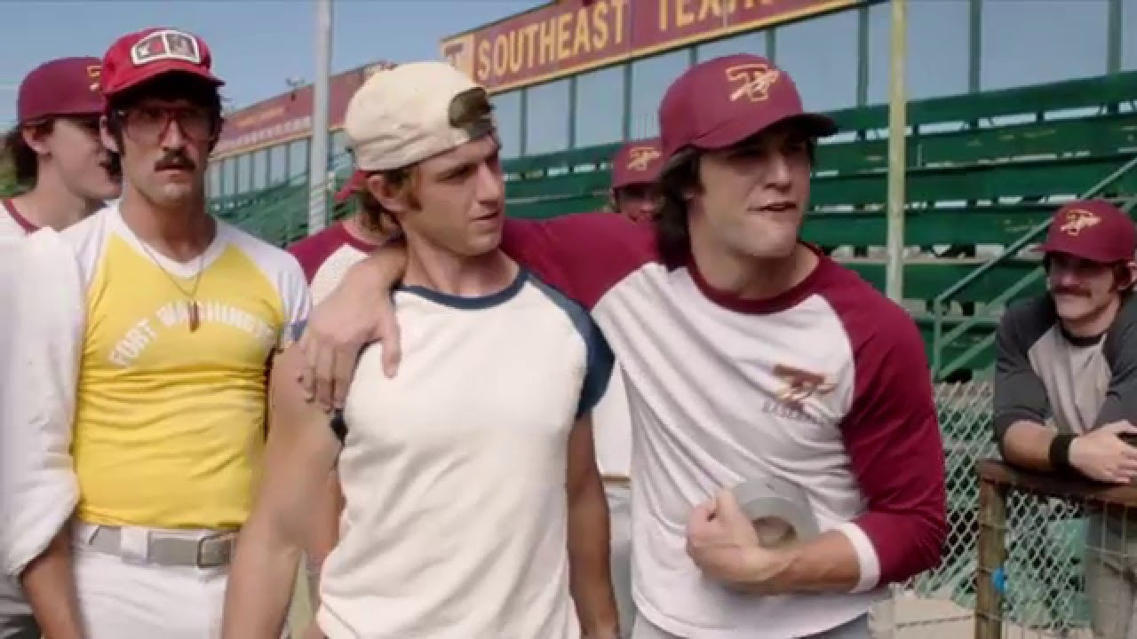 Everybody Wants Some!! Trailer thumbnail