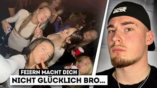 Die hässliche Wahrheit über die Clubkultur...