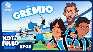 NOTIFULBO S2 | GRÊMIO - EPISODIO 8