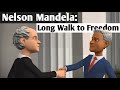 Nelson Mandela's Inauguration Significance