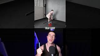 Stop Messing Up Your Deadlifts