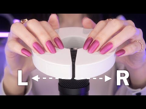 ASMR Ultimate Tingly Deep Brain Penetrating Tapping for Better Sleep 😴