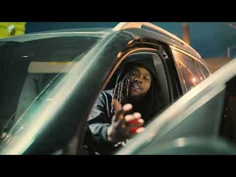 P Deniro - Get In Mode (Official Music Video)