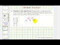 Geometric Sequences and Their Terms