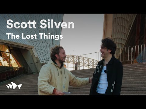 A Mentalist Reads Our Minds | Scott Silven | Sydney Opera House