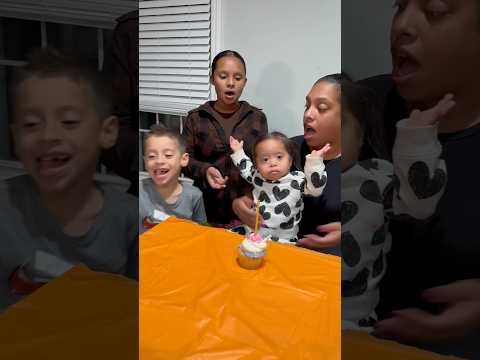 Wait… It’s NOT My Birthday?! #funny #short #shorts #shortvideo