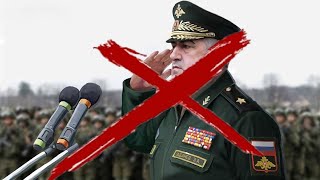 MOSCOW IN SHOCK: NEW VIDEO CONFIRMS DEVASTATING HIT ON RUSSIAN GENERAL || 2025