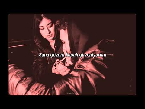 Samra x Elif - Augen Zu (Türkçe Çeviri)