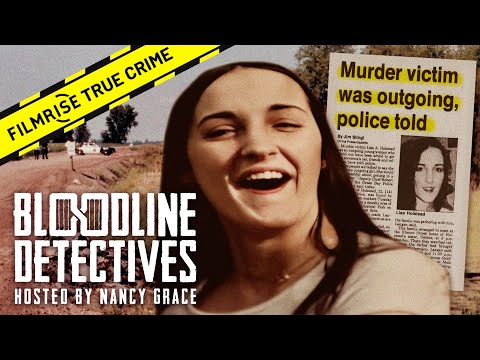 The Murder of Lisa Halstead | Bloodline Detectives with Nancy Grace