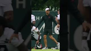 Coach Vasso Roasts Player: "He Thought About Not Picking It!"