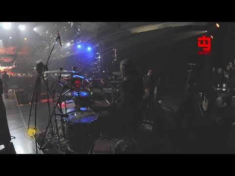 MAIN DRUM PAKAI BESKAP?