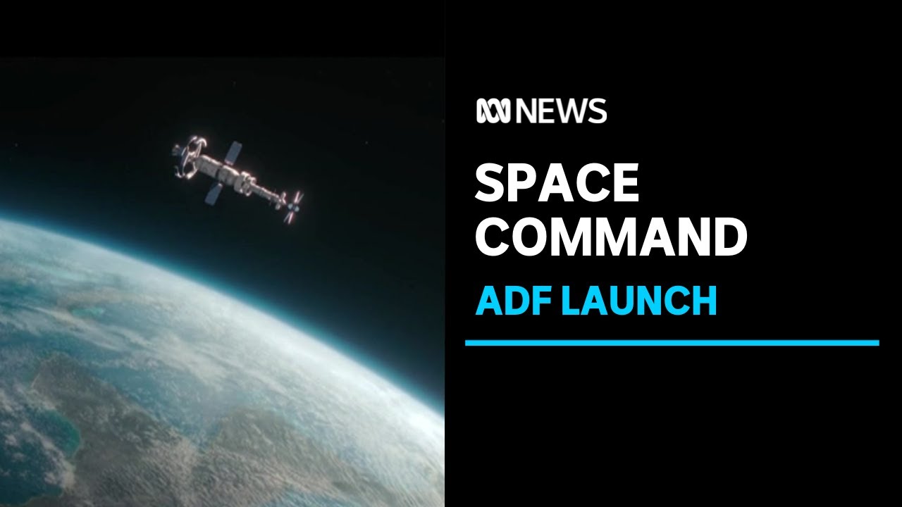 Defence Minister flags future US-style Space Force for Australia