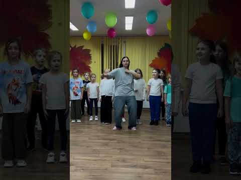 Мои малыши 💞💓💕 #dance #dancer #танцы #реакция #lalala