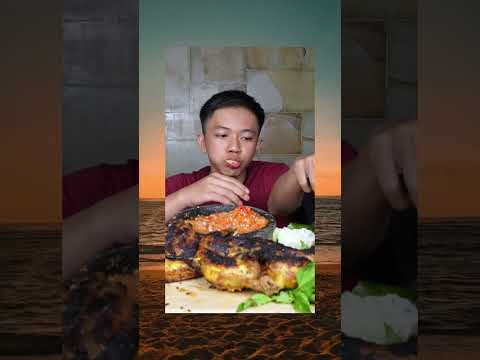 Husen kehabisan nasi