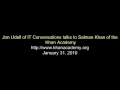 Khan Academy and Educational Innovation