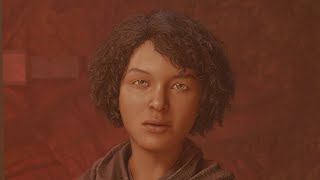 Starfield Convince Sona To Leave In Memoriam Quest