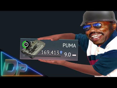 THE VEHICLE EVERYONE HATES (War Thunder)