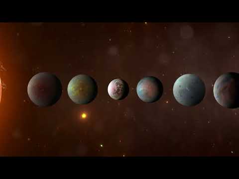 The Most Intriguing Exoplanets Discovered #cosmicdiscoveries #spaceexploration #universe #astronomy