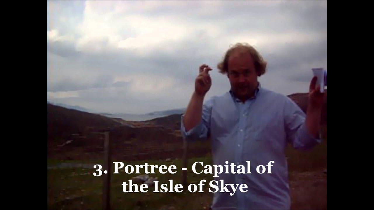 Top 10 Isle of Skye - What to See on The Isle of Skye, Scotland - Wolters World