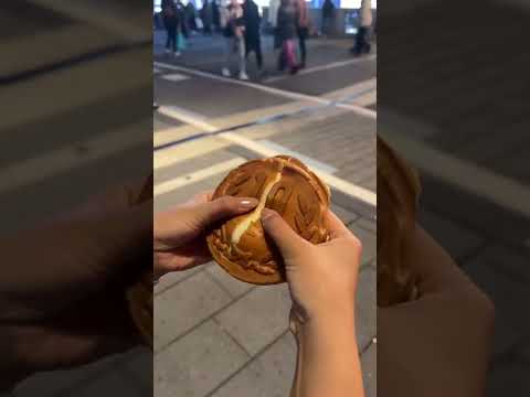 大阪・グルメ【東京で流行ってる"10円パン"ってどんなパン？】