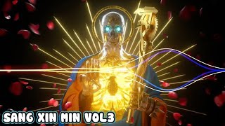 NONSTOP VINAHOUSE - BASS CĂNG ĐÉT CHÁY KHÉT LẸT  |  DJ Pi Seven