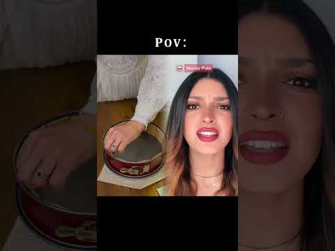 Debes JUGAR a MARCO POLO para controlar la SOBREPOBLACIÓN#shorts#pov #funny#acting#fyp#foryou