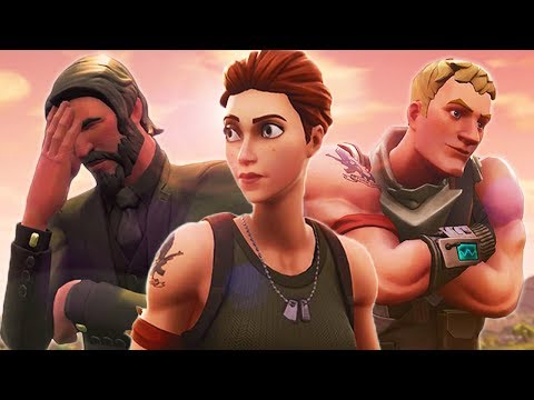 How To Train Your Noob The Movie  | PART 1