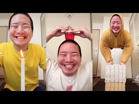 junya1gou funny video 😁😁😁