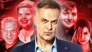 Nejlepší Vs Nejhorší Případy z Česko Slovensko Má Talent