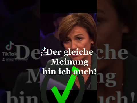 Robert Habeck bekommt bei „Maischberger" die WAHRHEIT an den Kopf GEKNALLT !!! WTF - OMG