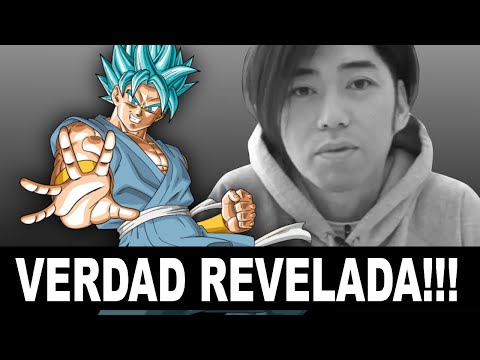 Buenas Noticias!! Toyotaro SIGUE con Dragon Ball Super, NUEVA INFORMACIÓN!! - Dragon Ball Super