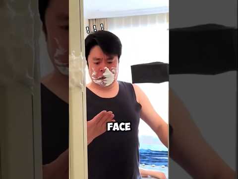 This man faced an impossible challenge 💯! Look what happens next! 🤯